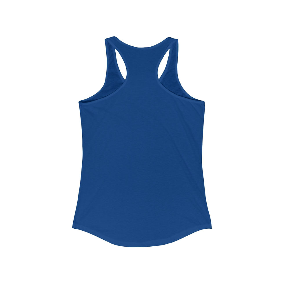 Thumbnail: GOK Women's Ideal Racerback Tank