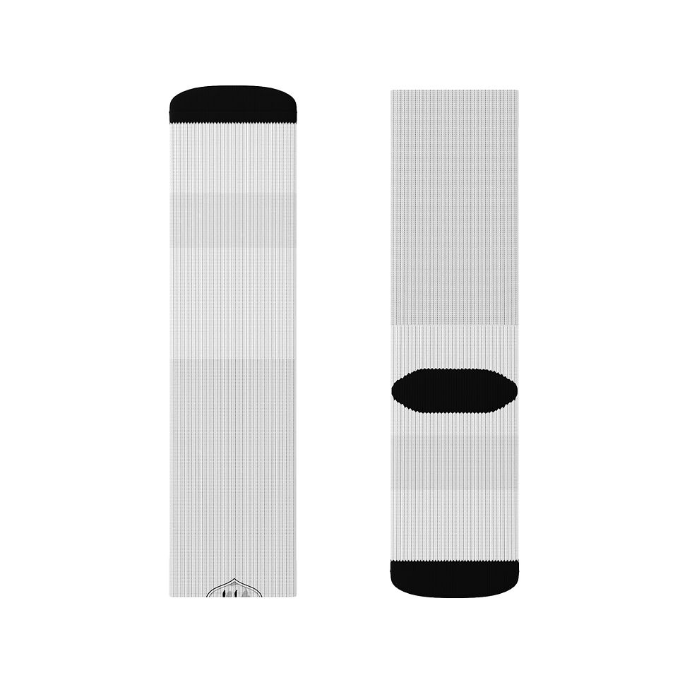 Thumbnail: KMF Sublimation Socks