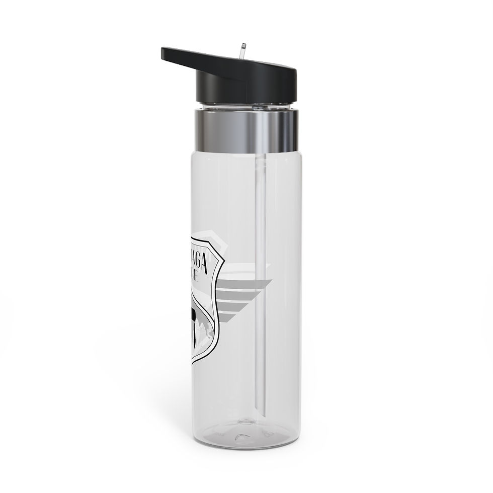 Thumbnail: KMF Kensington Tritan™ Sport Bottle, 20oz
