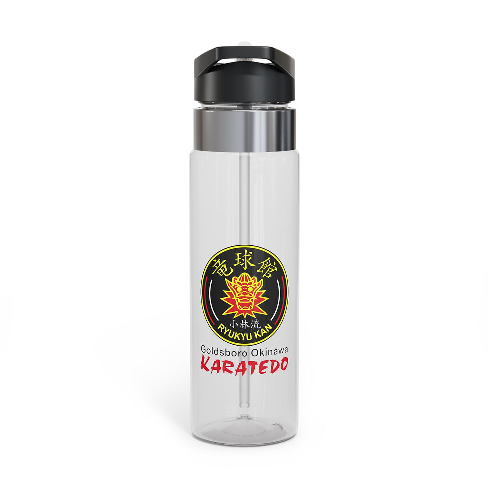 GOK Kensington Tritan™ Sport Bottle, 20oz