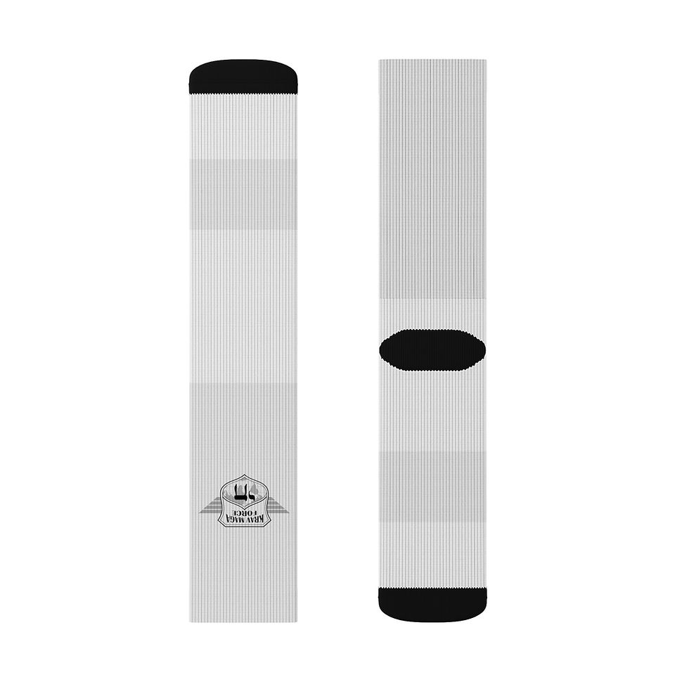 Thumbnail: KMF Sublimation Socks