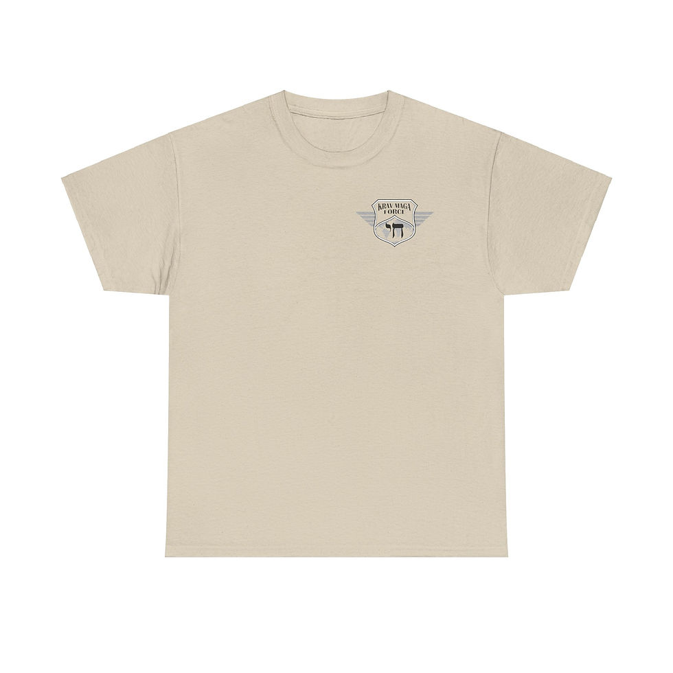 Thumbnail: KMF Unisex Heavy Cotton Tee