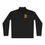Thumbnail: GOK Unisex Quarter-Zip Pullover