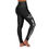 Thumbnail: KMF High Waisted Yoga Leggings (AOP)