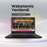 Karabük Barosu Web Sitesi Yenilendi