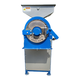 pulveriser 