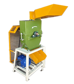 Copra Cutter