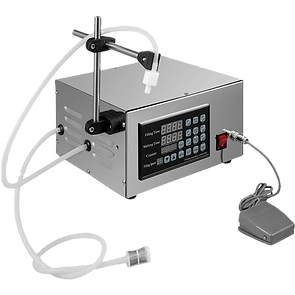 Filling machine
