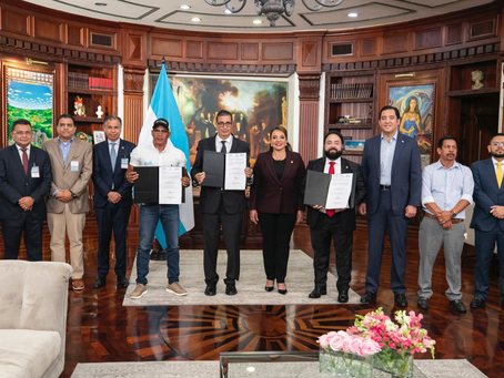 LA REFUNDACIÓN DEL DEPORTE AVANZA