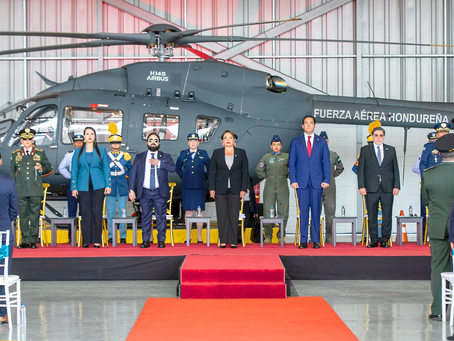 Comicios transparentes y alternabilidad en el ejercicio del poder garantizan FFAA