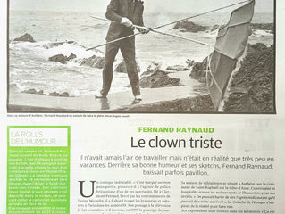 Chronique Portraits Illustre 45/45