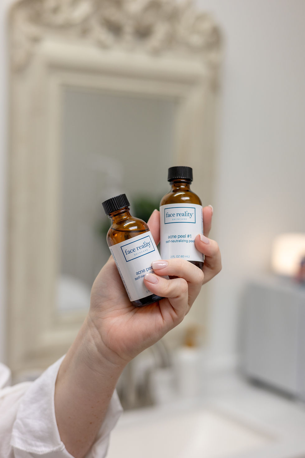 Acne Boot Camp in Jacksonville, FL