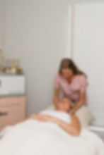 Massage Therapy Redeemed Spa