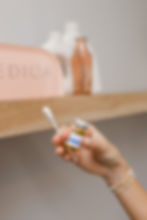 Chemical Peels at Redeemed Spa