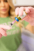 Chemical Peels in Jacksonville, Florida