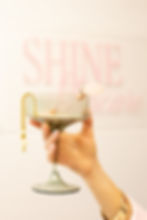 Shine Skincare
