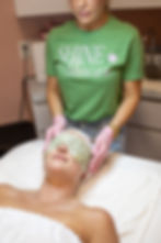 Luxury Esthetician