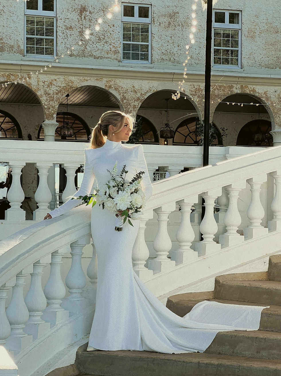 Bridal Content Creation