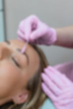 Eyebrow Tint