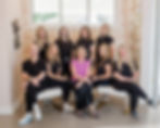The Face Lab Team