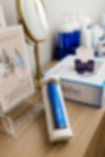 Skin Pen Microneedling at Redeemed Spa