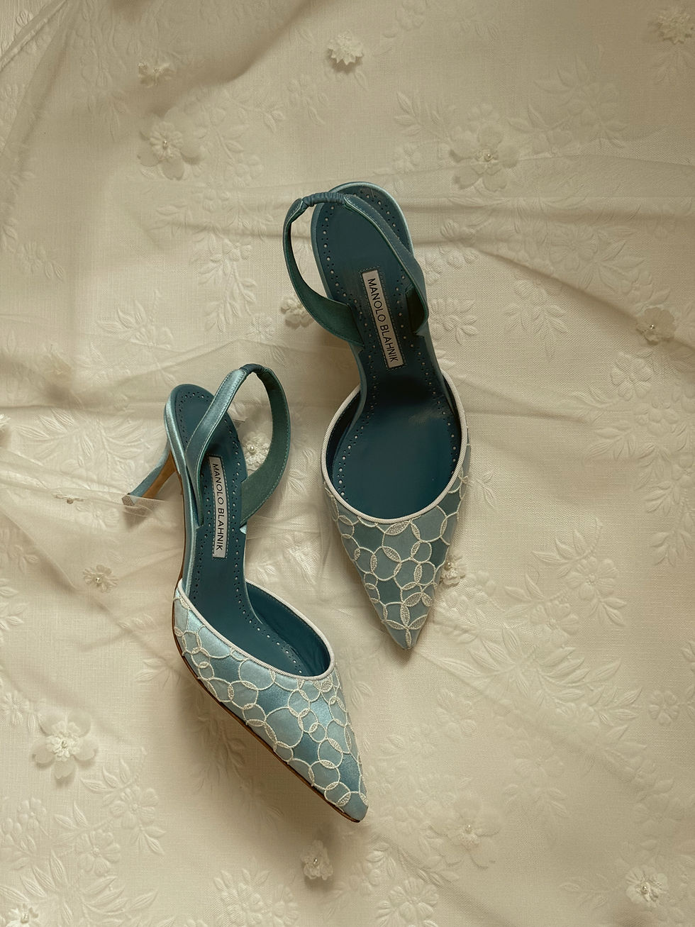 Wedding Shoes