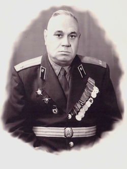 Андреев Виктор Владимирович