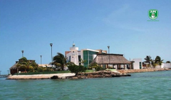 Múseo de Isla Arena