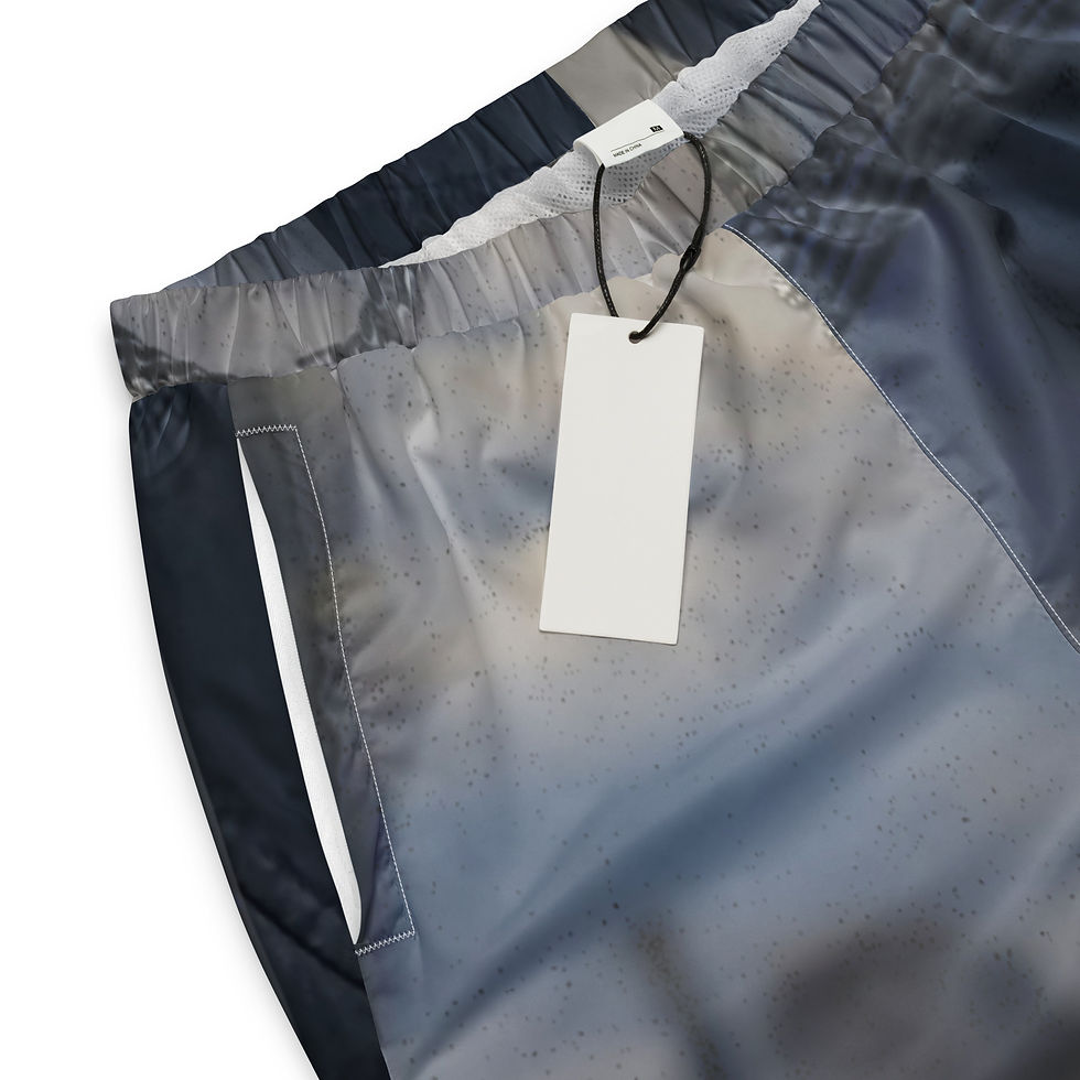 Thumbnail: Filey Circa NYC | Unisex track pants
