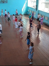 «Территория женского счастья»