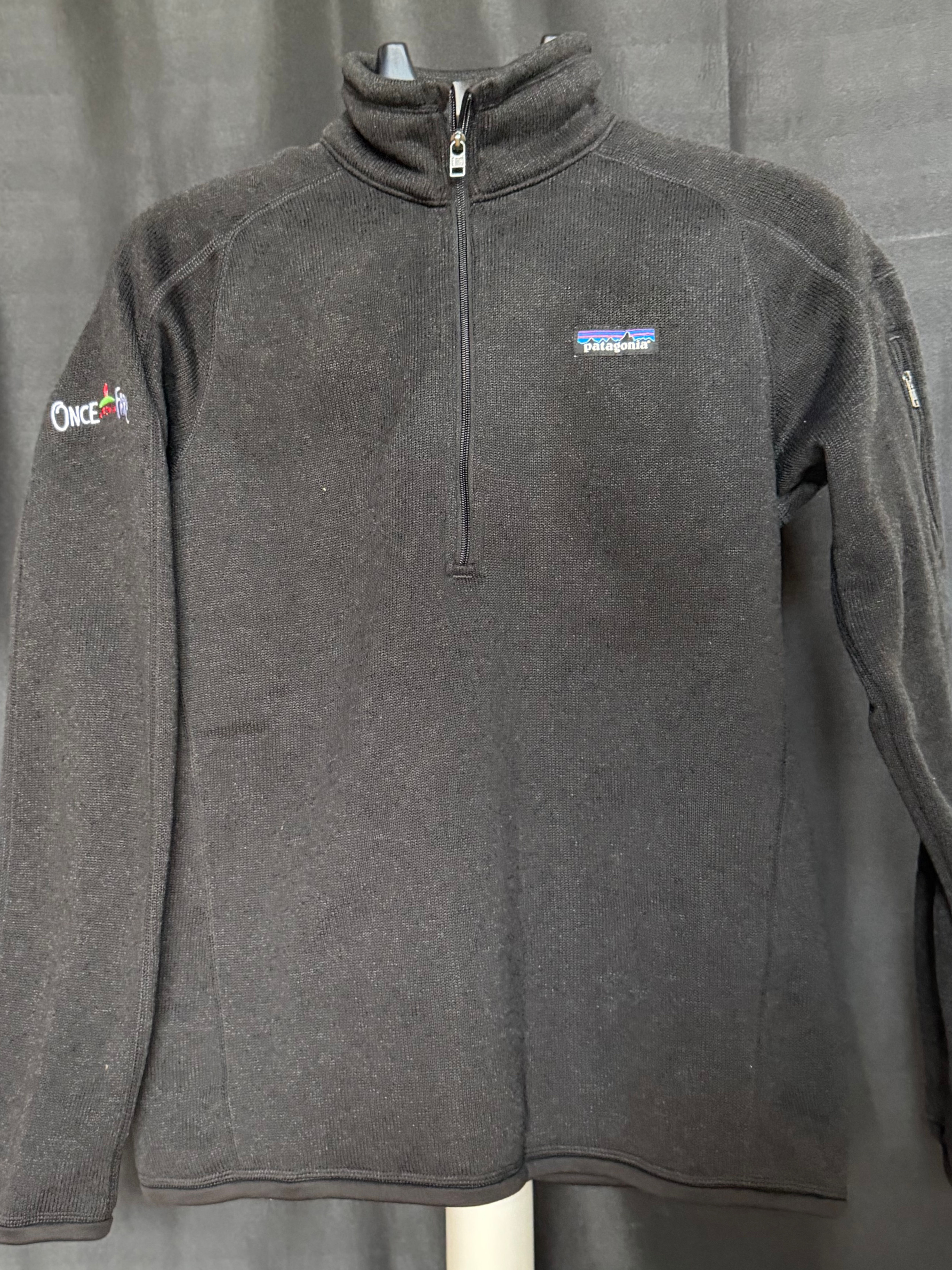 Patagonia Sweater