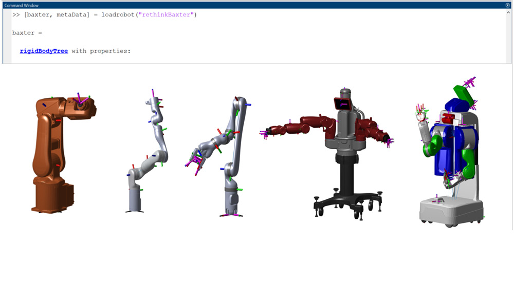 robotics system toolbox free download robotics system toolbox free download