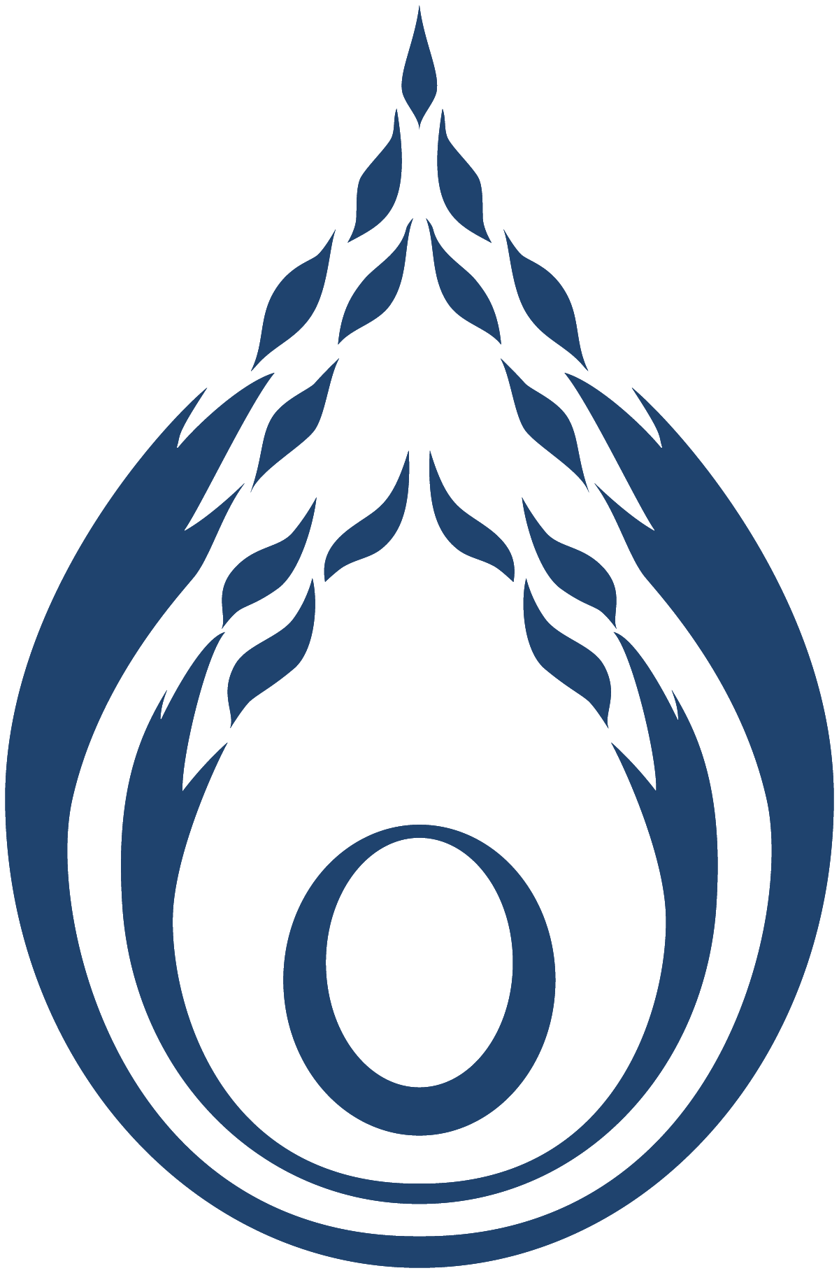 Elonera Montessori School logo
