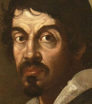 Why Caravaggio?