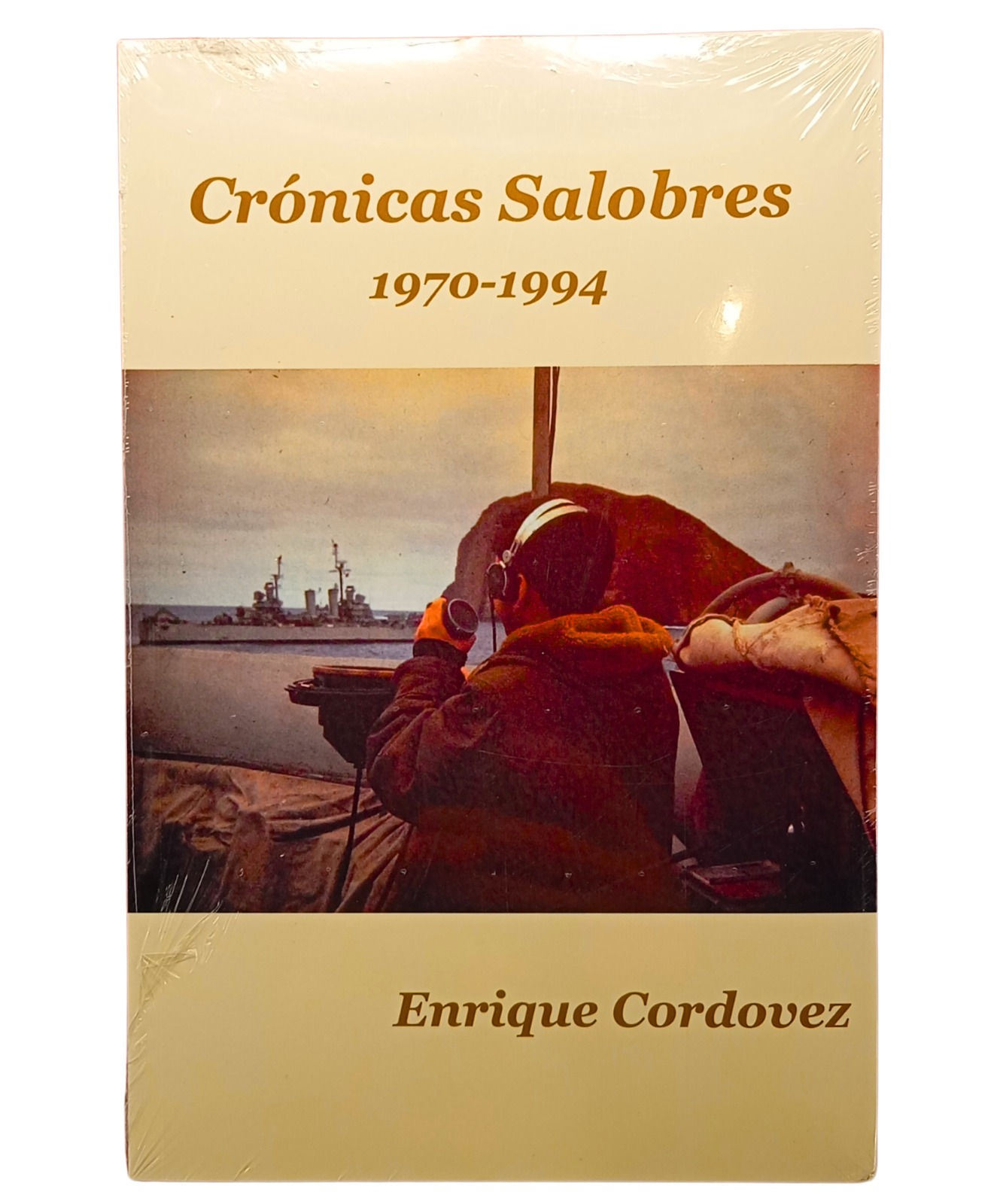 Crónicas Salobres 1970 - 1994