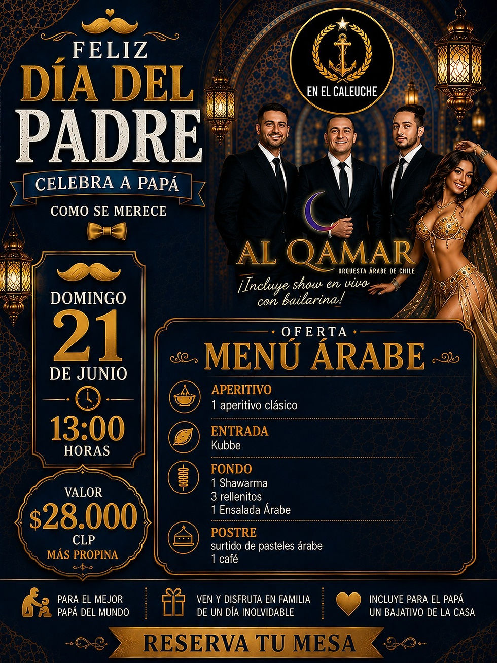 DÍA DEL PADRE