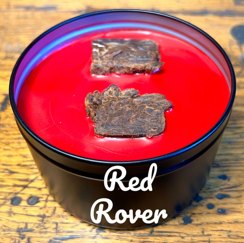 インド 聖なる灰 ヴィブーティー ホーマー 護摩焚き お守り 数量限定【残2名】 Red Rover in Black Canister Glampfire Portable Bonfire | Glampfire