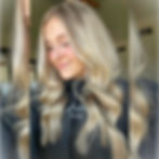 Kati Carew Hair