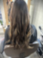 alissa burkhart hair - e