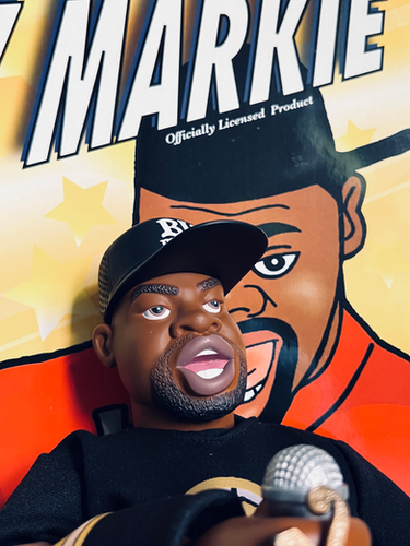 THE DIABOLICAL BIZ MARKIE パズル The Diabolical Biz Markie – The Biz Never Sleeps – Vinyl (LP