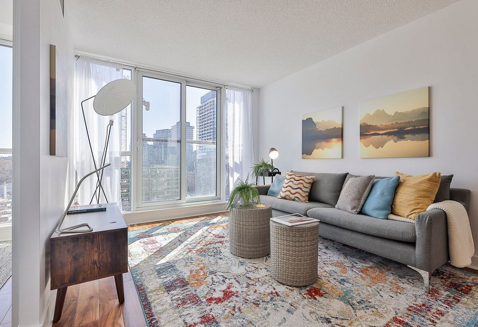 721-320 Richmond St E, Toronto ON M5A 1P9