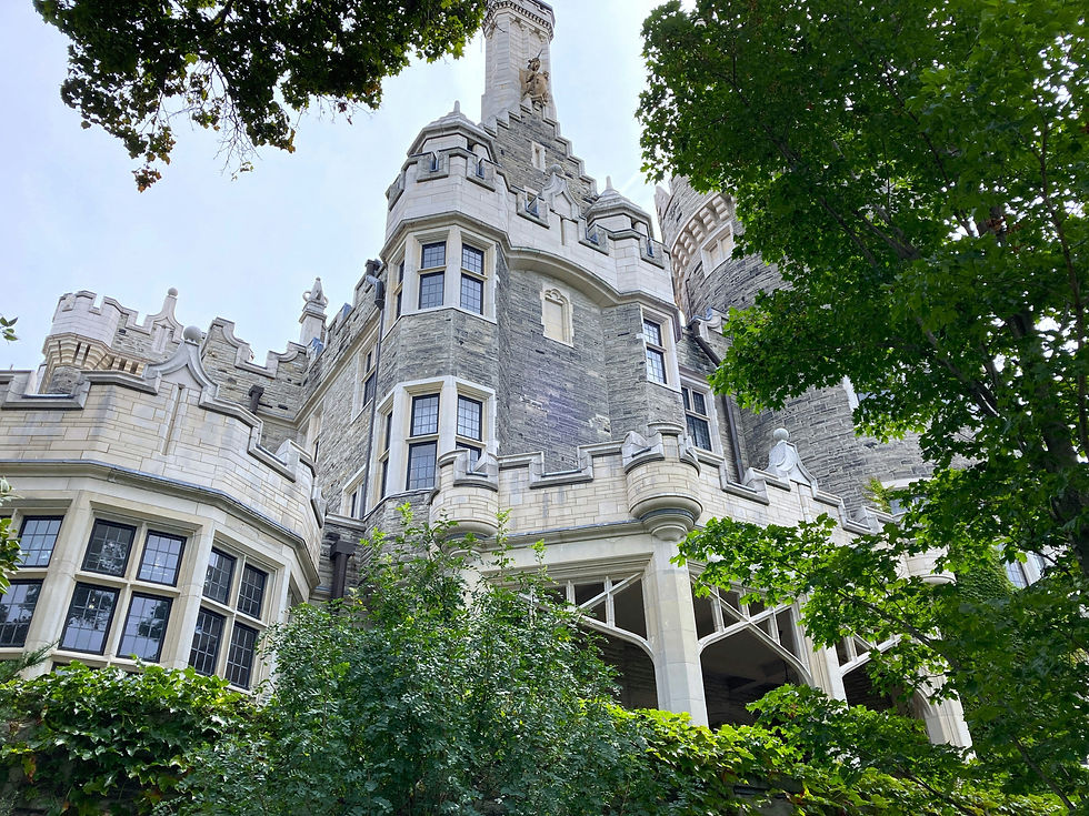 Casa Loma