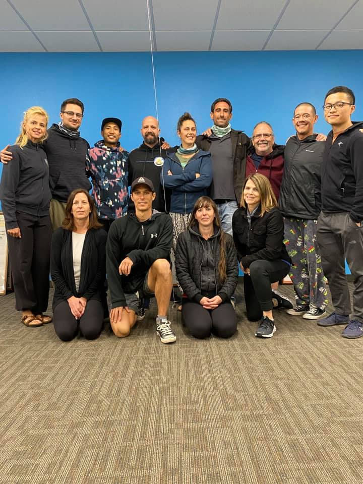 Wellness Coaching