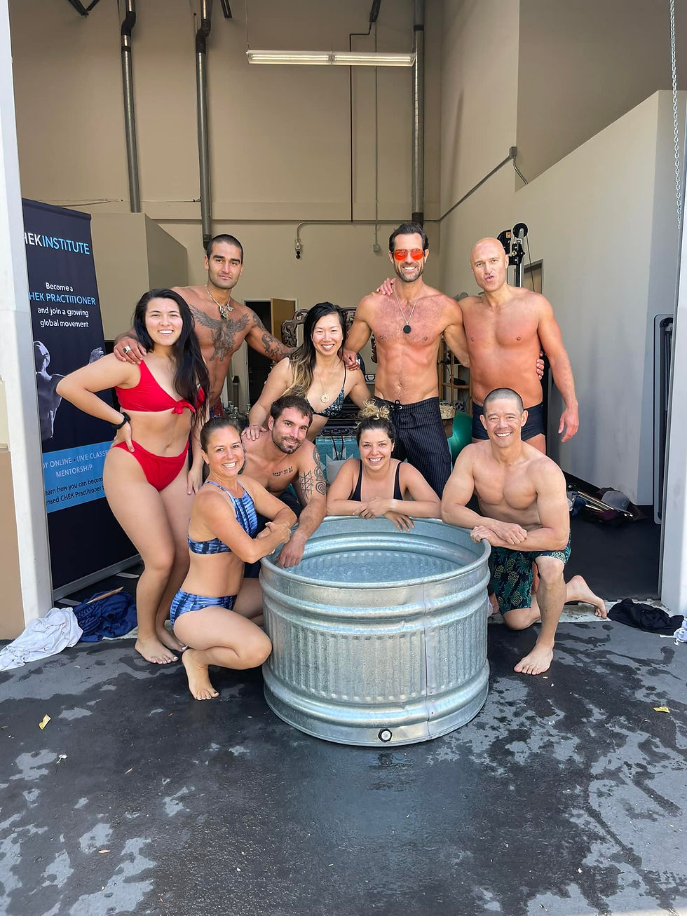 Wellness Coaching