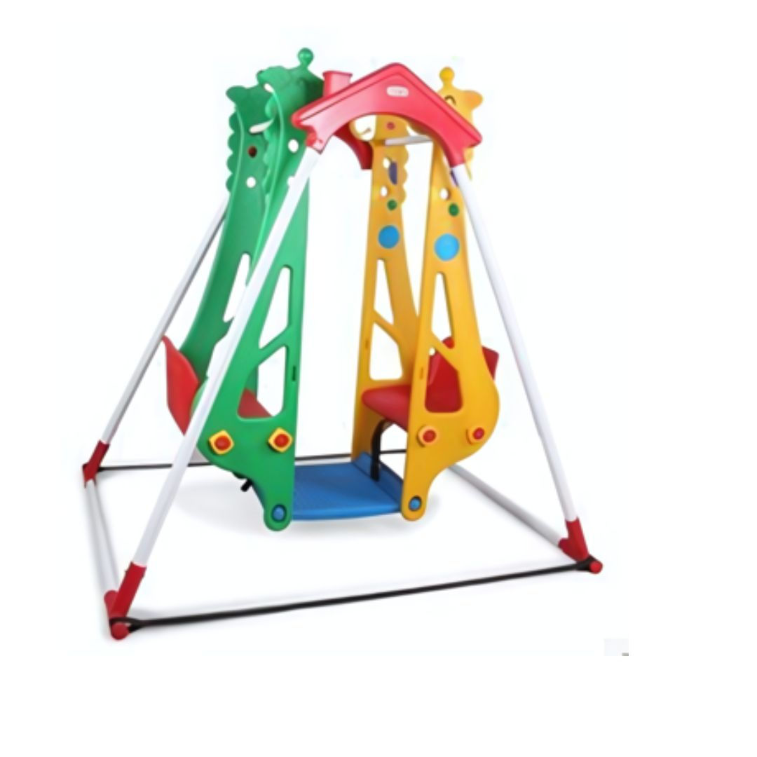 Giraffe Double Swing GA-MU001
