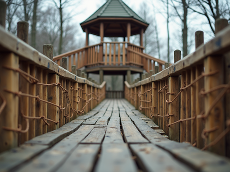 Unique Playground Layouts for Creative Fun