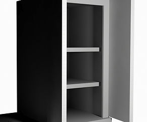 3D meuble sur mesure