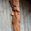 Thumbnail: Oak Leaf Green Man Profile