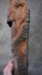 Thumbnail: Wood Spirit 