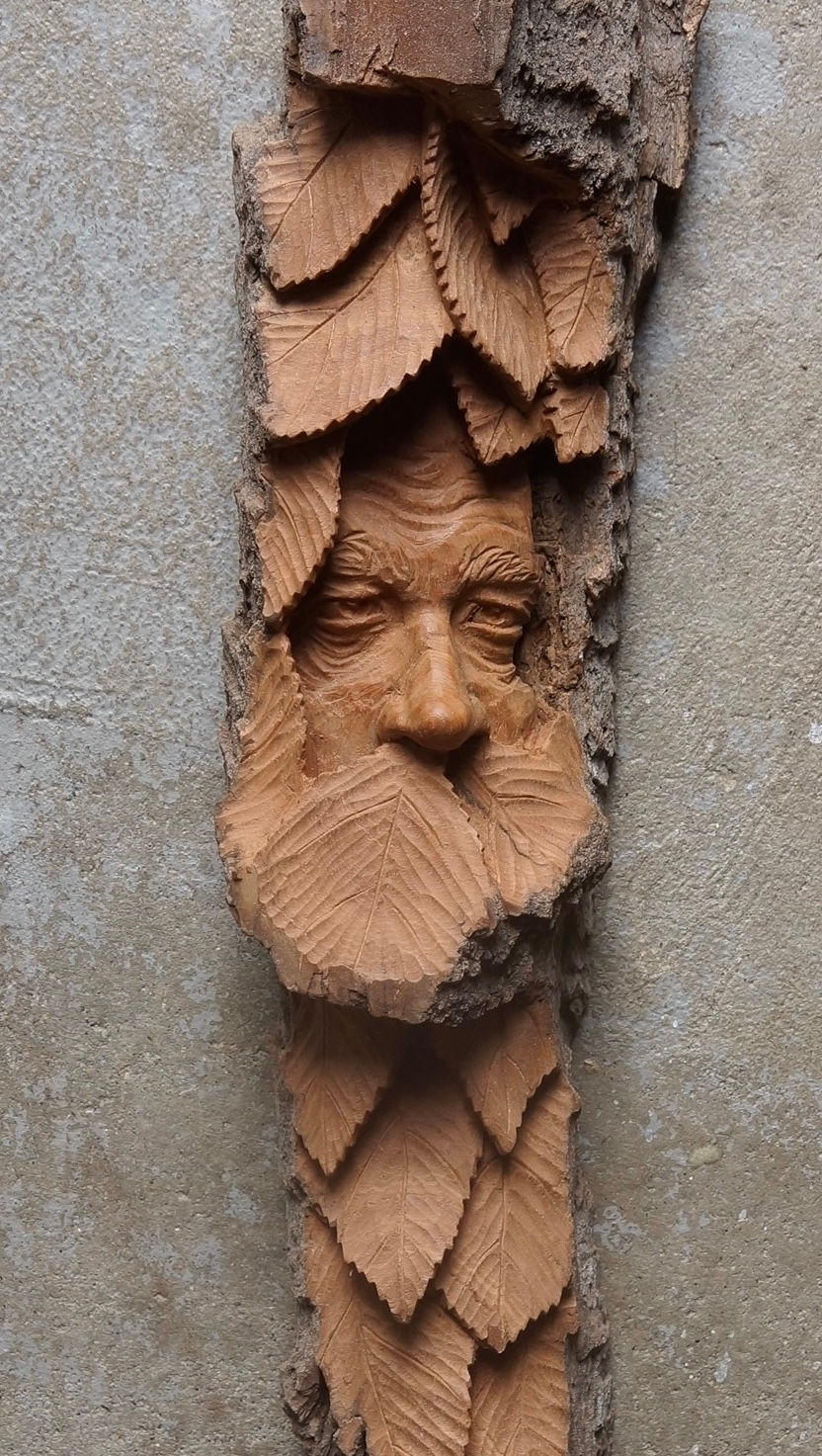Green Man